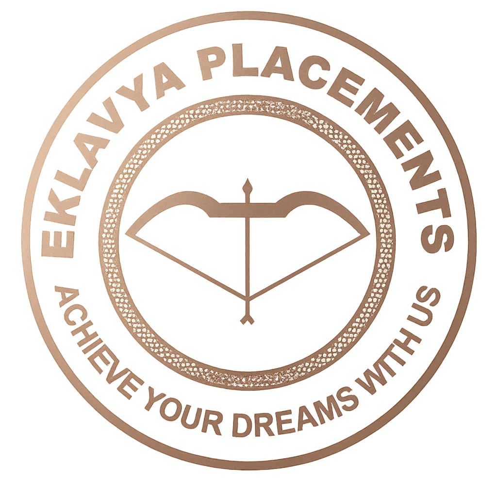 eklavya logo